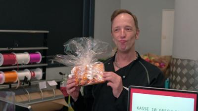 Unser Supermarkt - Mit Herz und Humor: Staffel 2, Folge 49: Zweite Chance
