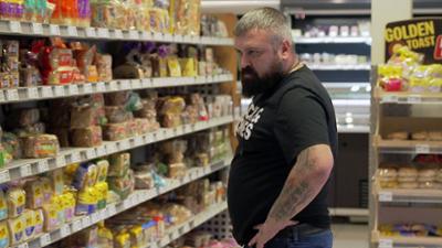 Unser Supermarkt - Mit Herz und Humor: Staffel 1, Folge 7: Ladendetektiv im Einsatz