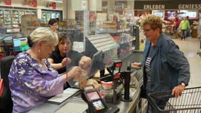 Unser Supermarkt - Mit Herz und Humor: Staffel 1, Folge 11: Der Chaos-Montag