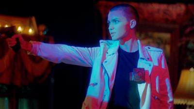 Vanquish - Überleben hat seinen Preis