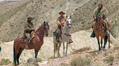 Vier für ein Ave Maria