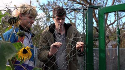 Von Hecke zu Hecke - Bunte Beetgeschichten: Staffel 1, Folge 2: Die Zaunhelden