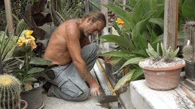 Von Hecke zu Hecke - Bunte Beetgeschichten: Staffel 1, Folge 1: Der Problem-Pool
