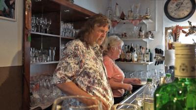 Von Hecke zu Hecke - Bunte Beetgeschichten: Staffel 1, Folge 8: Das große Erntedankfest
