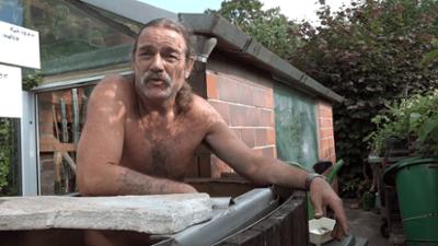 Von Hecke zu Hecke - Bunte Beetgeschichten: Staffel 1, Folge 7: Wasserwahnsinn