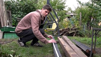 Von Hecke zu Hecke - Bunte Beetgeschichten: Folge 10: Garten-Nachwuchs