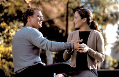 Wedding Planner - Verliebt, verlobt, verplant