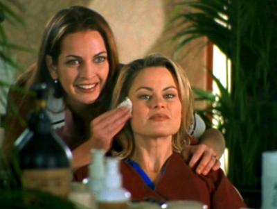 X-Factor: Das Unfassbare: Der Kartengeber | Trinkgeld | Der Bäcker | Der Talisman | Der Spiegel der Seele