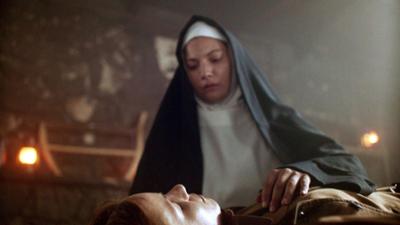 X-Factor: Das Unfassbare: Gehängt | Das Signal | Aus dem Feenreich | Housesitting | Die Gitarre