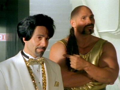 X-Factor: Das Unfassbare: Der letzte Kampf | Pechsträhne | Horror | Geisterstunde | Das schlechte Gewissen