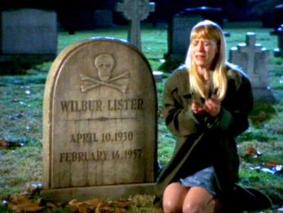 X-Factor: Das Unfassbare: Die Mumie | Auf Nummer Sicher | Nachtwache | Der schwarze Riese | Abgeschleppt