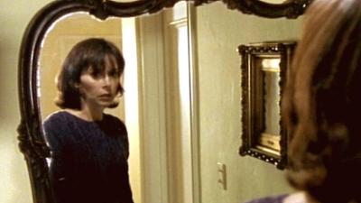 X-Factor: Das Unfassbare: Die Frau im Spiegel | Der elektrische Stuhl | Die Blues Sängerin | Der Hochzeitstag | Das Traumhaus