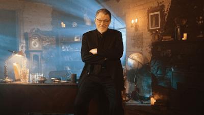 X-Factor: Das Unfassbare: Alles hat seinen Platz | Die Kerze im Wald | Die Glückszahlen | Erwachen der Gabe