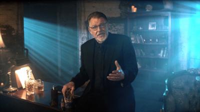 X-Factor: Das Unfassbare: Die Nonne | Teuflische Verbindung | Gettysburg | Verloren im Wald | Der Romanautor