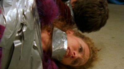 X-Factor: Das Unfassbare: Die wohlhabende Witwe | Zeugin aus dem Jenseits | Der wiederholte Unfall | Dunkle Verheißung | Telek