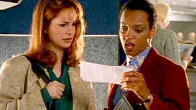 X-Factor: Das Unfassbare: Staffel 2, Folge 11: Der Zeppelin | Flohmarkt | Der Reporter | Engel | Buenos Dias