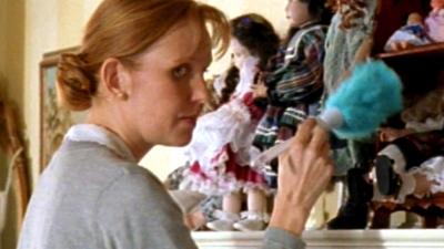 X-Factor: Das Unfassbare: Die Hand | Die Puppe Heidi | Der Pokerspieler | Über den Wolken | Bildschirmschoner