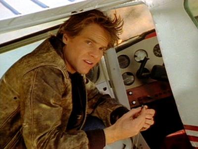 X-Factor: Das Unfassbare: Der Absturz | Der Revolver | Herr über Leben und Tod | Die Leichenhalle | Die Talkshow