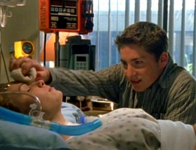 X-Factor: Das Unfassbare: Der geheimnisvolle Mr. Hibbard | Der Mann im Rollstuhl | Krankenwache | Die Schale des Mandarin | Un