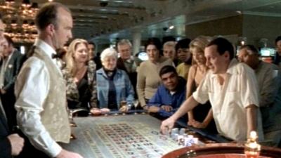 X-Factor: Das Unfassbare: Ich sehe tote Menschen! | Das Glücksrad | Der Kopf des Phrenologen | Die Brücke im Wald | Die Zigarr