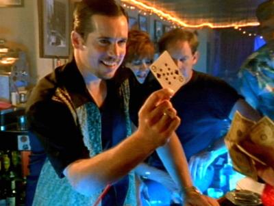 X-Factor: Das Unfassbare: Kopf oder Zahl? | Geisterstadt | Vom Winde verweht | Schlafwandler | Der wunderbare Waschsalon