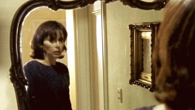 X-Factor: Das Unfassbare: Die Frau im Spiegel | Der elektrische Stuhl | Die Blues Sängerin | Der Hochzeitstag | Das Traumhaus