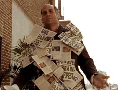 X-Factor: Das Unfassbare: Rettet den Regenwald | Tote schlafen fest | Wo sind all die Helden hin? | Lebensversicherung