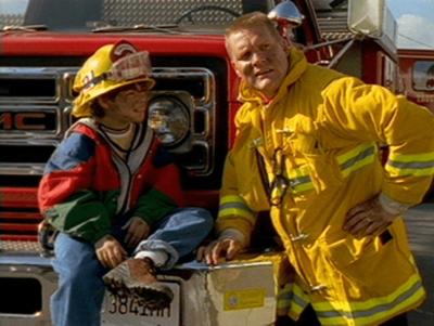 X-Factor: Das Unfassbare: Die Feuerwache | Einbrecher | Der Casanova | Das Millionenerbe | Der Schlangenbiß