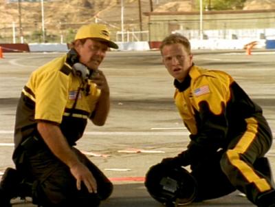 X-Factor: Das Unfassbare: Staffel 3, Folge 22: Autorennen | Zwei Schwestern | Werwolf | Eis | Hexenzirkel