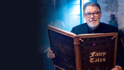 X-Factor: Das Unfassbare: Fernlicht | Der magische Umhang | Rudi Hernandez | Kinderbilder | Das Zirkus-Pferd