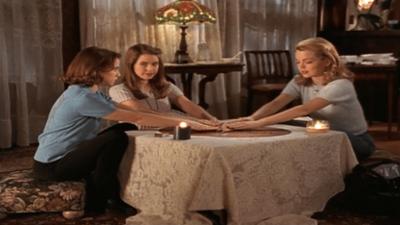 X-Factor: Das Unfassbare: Die Prophezeiung | Der Stubenhocker | Liebe über den Tod | Der unsichtbare Freund | Die zweite Chanc