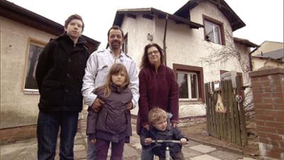 Zuhause im Glück - Unser Einzug in ein neues Leben: Staffel 9, Folge 7: Anja und ihre Familie benötigen Hilfe