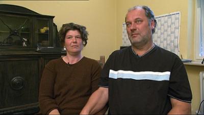 Zuhause im Glück - Unser Einzug in ein neues Leben: Staffel 6, Folge 21: Ein Aussiedlerhof für Tiere braucht dringend Hilfe