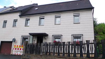 Zuhause im Glück - Unser Einzug in ein neues Leben: Staffel 15, Folge 8: Eine bessere Zukunft für Vater und Sohn