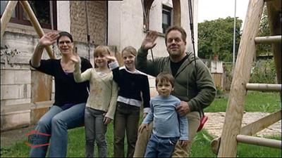 Zuhause im Glück - Unser Einzug in ein neues Leben: Staffel 6, Folge 22: Ein altes Haus wird liebevoll renoviert