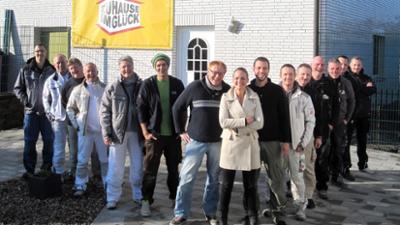 Zuhause im Glück - Unser Einzug in ein neues Leben: Staffel 11, Folge 13: Das Schicksal hat andere Pläne für Patrizio und Martina