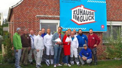 Zuhause im Glück - Unser Einzug in ein neues Leben: Staffel 15, Folge 12: Detlef soll nicht ins Heim