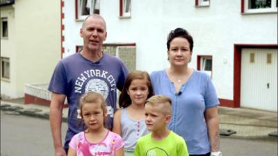 Zuhause im Glück - Unser Einzug in ein neues Leben: Staffel 14, Folge 6: Schöne Zimmer für alle Kinder