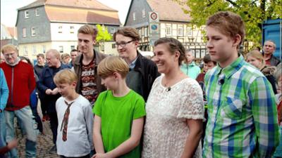 Zuhause im Glück - Unser Einzug in ein neues Leben: Staffel 14, Folge 12: Das alte Pfarrhaus - Teil 2