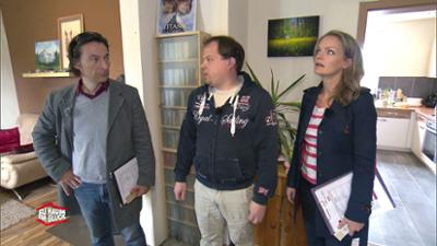 Zuhause im Glück - Unser Einzug in ein neues Leben: Staffel 12, Folge 2: Drei Schicksalsschläge in Folge