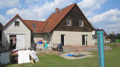 Zuhause im Glück - Unser Einzug in ein neues Leben: Staffel 11, Folge 5: Neustart für Enricos Familie