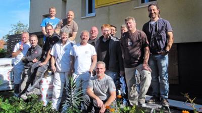 Zuhause im Glück - Unser Einzug in ein neues Leben: Staffel 11, Folge 12: Dann schlägt das Schicksal besonders hart zu