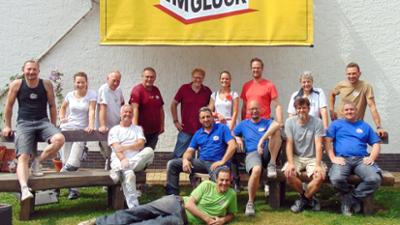 Zuhause im Glück - Unser Einzug in ein neues Leben: Staffel 13, Folge 8: Mehr Raum, um zur Ruhe zu kommen