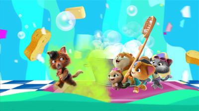 44 Cats: Staffel 1, Folge 6: Stink, der Stinkekater