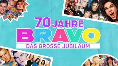 70 Jahre BRAVO - Das große Jubiläum