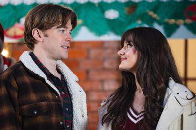 A '90s Christmas - Eine weihnachtliche Zeitreise