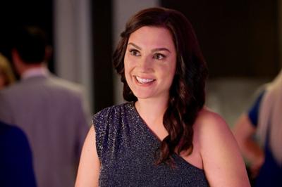 A Tale Of Two Christmases - Ein Weihnachten kommt selten allein