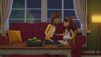 Agent 203: Staffel 1, Folge 10: Die Insektenplage