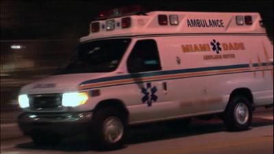 Akte Mord - Ermittler auf Beweisjagd: Staffel 11, Folge 9: Albtraum / Tod eines Geburtstagskindes