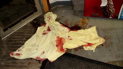 Akte Mord - Ermittler auf Beweisjagd: Staffel 12, Folge 2: Schnelles Geld